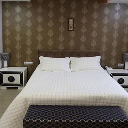 Hôtel Muğla Extérieur photo